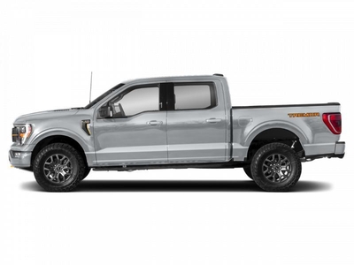 New 2023 Ford F-150 Tremor - Leather Seats - Sunroof for Sale in Paradise Hill, Saskatchewan