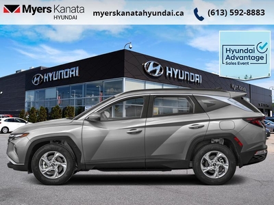 New 2024 Hyundai Tucson Preferred - Heated Seats - $286 B/W for Sale in Kanata, Ontario