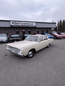 Used 1967 Dodge Dart DART for Sale in Ottawa, Ontario