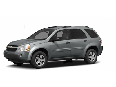 Used 2005 Chevrolet Equinox AS TRADED LT AC POWER GROUP for Sale in Kitchener, Ontario