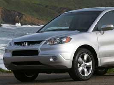 Used 2009 Acura RDX AWD 4dr Tech Pkg for Sale in Kitchener, Ontario