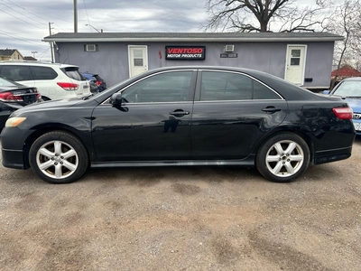 Used 2009 Toyota Camry SE for Sale in Cambridge, Ontario