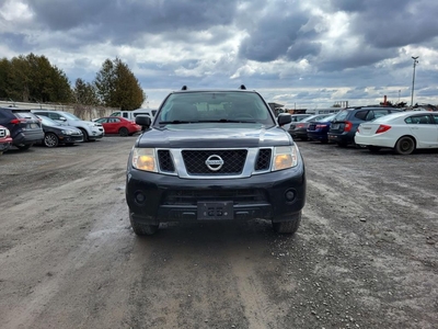 Used 2012 Nissan Pathfinder LE 4WD for Sale in Stittsville, Ontario