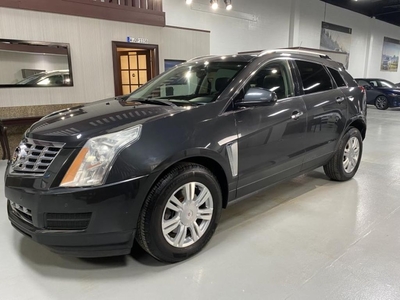 Used 2015 Cadillac SRX Luxury Collection for Sale in Concord, Ontario
