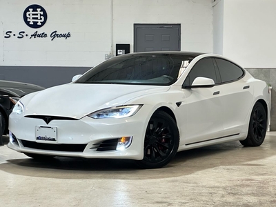 Used 2017 Tesla Model S ***SOLD/RESERVED*** for Sale in Oakville, Ontario