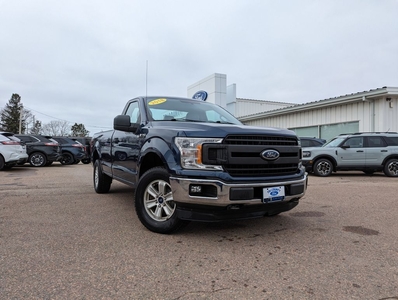 Used 2018 Ford F-150 XL for Sale in Tatamagouche, Nova Scotia