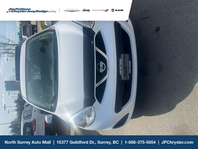 Used 2018 Nissan Micra S, Local, No Accidents, Fuel Saver, Low Kms!!! for Sale in Surrey, British Columbia
