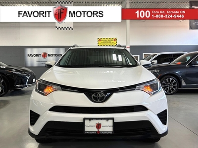 Used 2018 Toyota RAV4 LEALLOYSBACKUPCAMERAHEATEDSEATSECOMODE+ for Sale in North York, Ontario