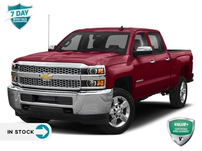 Used 2019 Chevrolet Silverado 2500 HD LTZ BOUGHT AND SERVICED HERE ONE OWNER NO ACCIDENTS for Sale in Tillsonburg, Ontario