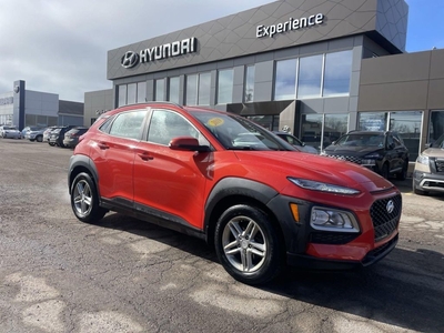 Used 2019 Hyundai KONA 2.0L Essential for Sale in Charlottetown, Prince Edward Island