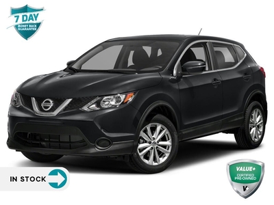 Used 2019 Nissan Qashqai SV Awd Alloy Wheels for Sale in Oakville, Ontario
