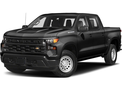 Used 2022 Chevrolet Silverado 1500 Custom Trail Boss REMOTE KEYLESS ENTRY, CRUISE CONTROL, WIRELESS PHONE PROJECTION, HD REAR VISION CAMERA for Sale in Kelowna, British Columbia