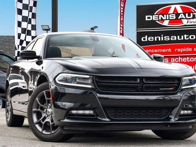 Used Dodge Charger 2018 for sale in Gatineau, Quebec