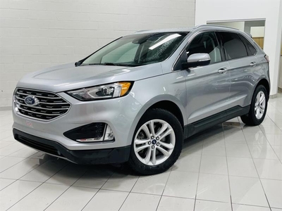 Used Ford Edge 2020 for sale in Chicoutimi, Quebec
