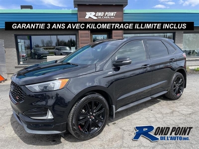 Used Ford Edge 2020 for sale in Trois-Rivieres, Quebec