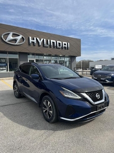 Used Nissan Murano 2020 for sale in Owen Sound, Ontario