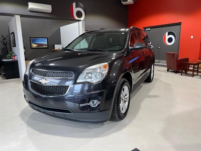 Used Chevrolet Equinox 2015 for sale in Granby, Quebec