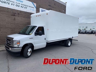 Used Ford E-Series Cutaway 2021 for sale in Gatineau, Quebec
