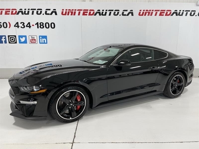 Used Ford Mustang 2019 for sale in Boisbriand, Quebec