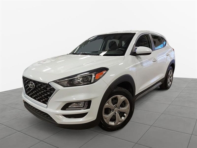 Used Hyundai Tucson 2020 for sale in Granby, Quebec