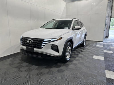 Used Hyundai Tucson 2022 for sale in Orleans, Ontario