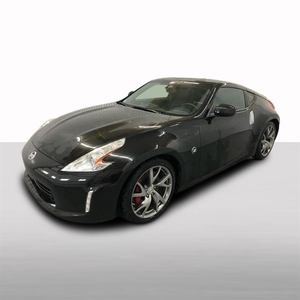 Used Nissan 370Z 2016 for sale in Lachine, Quebec