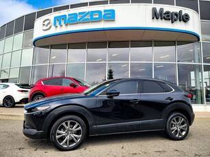2020 Mazda CX-30