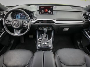 2020 Mazda CX-9