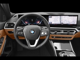 2024 BMW 330