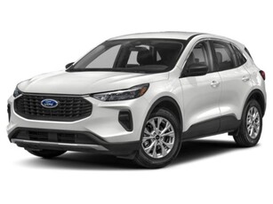 New 2024 Ford Escape Active for Sale in Embrun, Ontario
