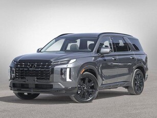 New 2024 Hyundai PALISADE URBAN for Sale in Fredericton, New Brunswick