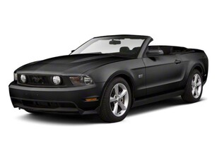 Used 2012 Ford Mustang V6 Premium for Sale in Embrun, Ontario