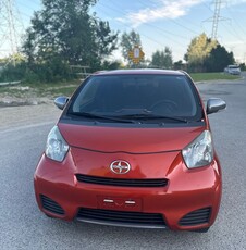 Used 2012 Scion iQ 3dr HB for Sale in Etobicoke, Ontario