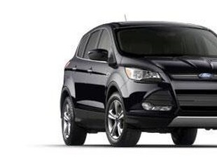 Used 2013 Ford Escape ESCAPE SE - Bluetooth - Heated Seats for Sale in Fort St John, British Columbia
