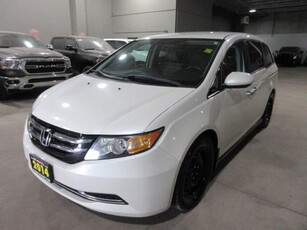 Used 2014 Honda Odyssey 4DR WGN EX for Sale in Nepean, Ontario