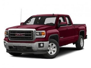 Used 2015 GMC Sierra 1500 Base for Sale in Fredericton, New Brunswick