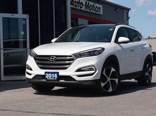 Used 2016 Hyundai Tucson for Sale in Chatham, Ontario