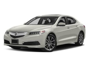 Used 2017 Acura TLX SH-AWD Technology - NAV - MOONROOF - ELS SURROUND AUDIO - LOW KMS - ACCIDENT FREE - LOCAL VEHICLE for Sale in Saskatoon, Saskatchewan