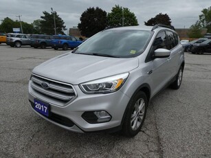 Used 2017 Ford Escape SE for Sale in Essex, Ontario