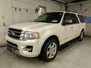 Used 2017 Ford Expedition Max >>JUST SOLD for Sale in Ottawa, Ontario
