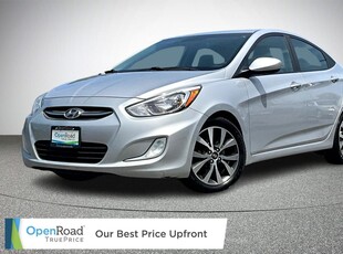 Used 2017 Hyundai Accent (4) SE for Sale in Abbotsford, British Columbia