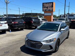 Used 2017 Hyundai Elantra LE, 2 SETS OF WHEELS, AUTO, CERTIFIED for Sale in London, Ontario