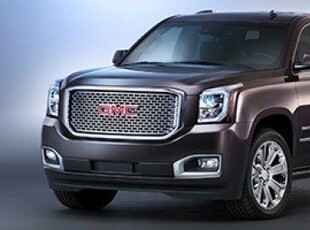 Used 2018 GMC Yukon Denali 4WD * DAVENPORT SUPER CHARGER FROM NEW * SUNROOF * 6.2L V8 * for Sale in Edmonton, Alberta