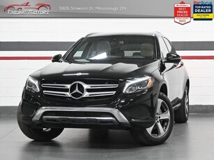 Used 2019 Mercedes-Benz GL-Class 300 4MATIC No Accident Navigation Panoramic Roof Blind Spot for Sale in Mississauga, Ontario