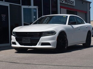 Used 2020 Dodge Charger R/T for Sale in Chatham, Ontario