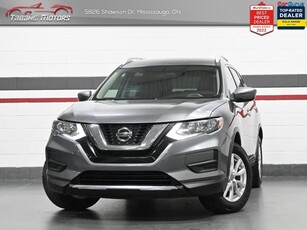 Used 2020 Nissan Rogue No Accident Heated Seats Blind Spot Keyless Entry for Sale in Mississauga, Ontario