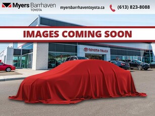 Used 2020 Toyota RAV4 LE - Heated Seats - Apple CarPlay - $191 B/W for Sale in Ottawa, Ontario