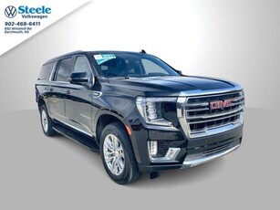 Used 2021 GMC Yukon XL SLT, Immaculate Condition! for Sale in Dartmouth, Nova Scotia