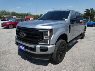 Used 2022 Ford F-250 Super Duty for Sale in Essex, Ontario
