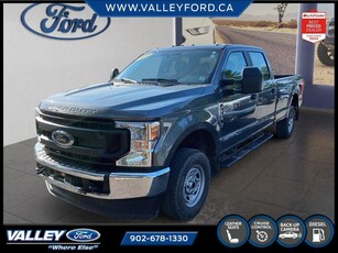 Used 2022 Ford F-250 XL for Sale in Kentville, Nova Scotia